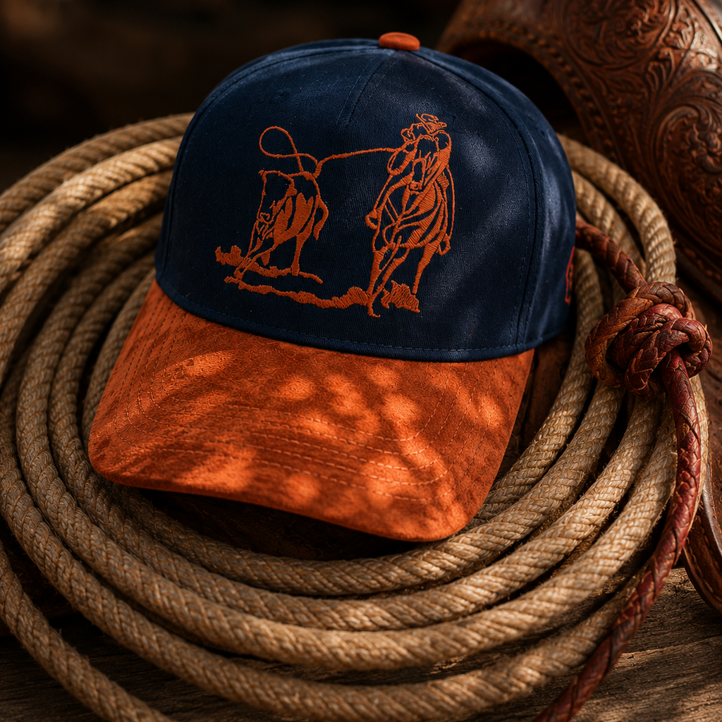Roping